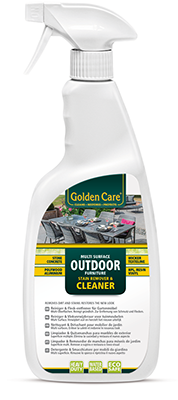 Golden Care Ireland Garden Multi Surface Cleaner