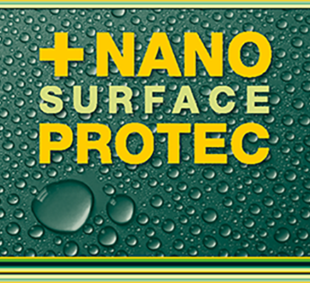 Golden Care Ireland Nano Surface Protec