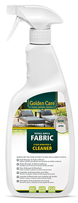 Golden Care Ireland Garden Fabric Cleaner