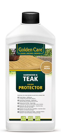 Golden Caer Ireland Teak Protector