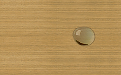 Golden Care Ireland Teak and Water Droplet